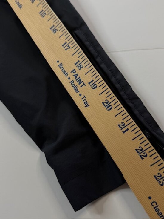 Women’s Casall Zip-up Jacket Running Jogging Medium Cinch Waist - Picture 7 of 12